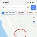 동구리호수공원주차장 이미지