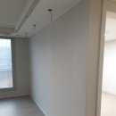 수목원서한이다음 | [수목원서한이다음 도배 시공 후기] 도배천국과 함께한 프리미엄 인테리어 변신!