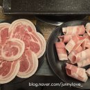 꽃패PC | [인천 검단신도시] 대패삼겹살 가성비 맛집 장대패