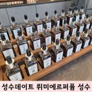 찾아가는 영화관 <오. 헐리우드> 4. | 아이와 성수데이트, 뤼미에르퍼퓸 성수 조향사 클래스 체험하고 온 찐 후기 (주차 팁)