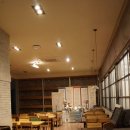 최솔잎 | 센텀홈플러스 계절밥상 팝업스토어 고기가 많아많아