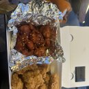 용해지구로 | 목포치킨 황금올리브 반반 맛집 새로 오픈한 비비큐용해지구점