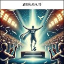 고트(G.O.A.T) 이미지