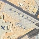 이란, 요르단의 공군기지를 공격해 A-10과 F-15 손상 이미지