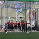 드론 축구 이미지