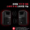 제이피스토어(JP스토어) | EV EVIVA-18SP 스피커 소개