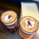용산-97 | [해방촌 데이트 추천] 노을 통창뷰 맛집 카페타자기 신흥시장 레트로 감성 카페 내돈내산 100%