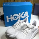깨끗한운동화 | [HOKA] 후쿠오카 텐진 호카 구매 후기 | 러닝화 운동화 추천