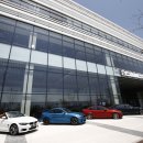 바바리안모터스 송도 콤플렉스 이미지