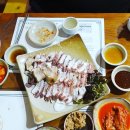 한옥산에산에 | [창원 맛집] 무학산 정기 아래 즐기는 정통 주막의 풍류! '한옥 산에산에' 방문기