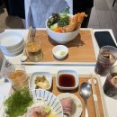 간이역2호점 | 홍대입구역 근처 미쁘동 연남2호점 솔직 후기