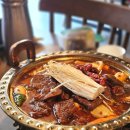 경주중학교 | 경주 중식맛집 중국집 마라탕 소고기마라전골 경주중식당 황오바오 후기