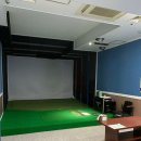 역곡골프존 이미지