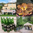 으뜸펜션 | 천안여행 독채 펜션 12명 대가족 방3 화장실3 성거으뜸펜션