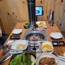 꽃담갈비 학동점 이미지