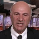 'Shark Tank'스타 Kevin O'Leary, SVB 구제 금융을 강타하고 자산을 은행에서 옮김 실리콘 밸리 은행 붕괴, 200 이미지