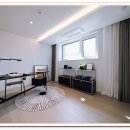 옥정 왕벚나무길 이미지