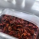 건강한식뷔페 | 대전 서구 용문동 한식뷔페 남도한식 일요일 영업 후기