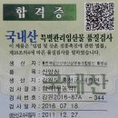 홍천산양산삼