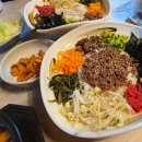 기와집 토담 이미지