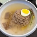 잠실 평양냉면 맛집 서령 롯데월드몰점 내돈내산 후기