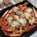 이마트 건너편 | 속초 이마트 근처 홍게 무한리필 “광성홍게장군” 포장 후기