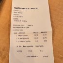 여기;여유가기다리는곳 | 스페인 소도시 론다 투어 후기｜누에보 다리 포토존 &amp; 맛집까지 총정리