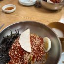 옥천느티나무막국수 | [경기/양평] 양평 냉면 맛집 🍜 옥천 느티나무냉면