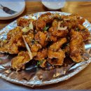 옛날통닭 이미지