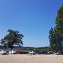 보통리 저수지 2 이미지