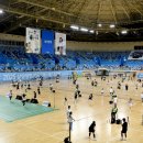 삼성생명 앞 이미지