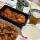 영광치킨 | 영광 꾸브라꼬 숯불치킨 오픈! 양념꾸브 먹어보니 재주문 각