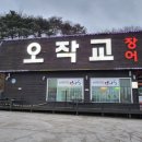 오작교장어 이미지