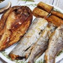 백년밥상 생선구이 에어프라이어로 집에서 맛있게 뇸뇸