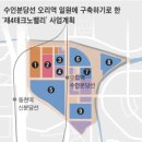 테크노밸리10단지 버스정류장 | 더샵분당센트로 완벽분석 | 제4테크노밸리 호재, 분양가, 청약 전 알아야 할 것들