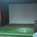 애플골프존 이미지