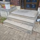 화성타운노인정 | 남양주 계단 안전손잡이 난간대 설치 시공 핸드레일 전문업체