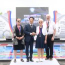 유엔군초전기념관 이미지