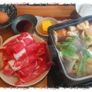 나들이 일식 이미지