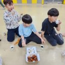 삼산 천인 합기도 이미지