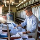 명문세탁소 이미지