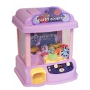 모두의 뽑기 | 미니 인형뽑기 기계 캔디 뽑기 머신 테크만만 장난감 핑크 사용 후기