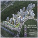 양우내안애작은도서관 | 합강동 미분양 아파트 모델하우스 세종 5-1 양우내안애 위치