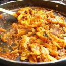 여기닭갈비