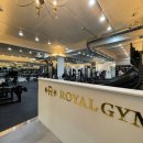 로얄짐 2호점 이미지