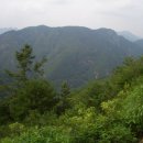 계룡산 도덕봉~금수봉~빈계산