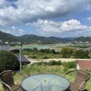 옥정호풍차 이미지