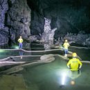 동굴민박 이미지