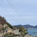 옥포대첩로 | 거제 매미성 겨울 관람 후기｜주차 정보, 근처 맛집·카페 가볼만한곳