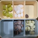 유락디자인 | 아기 토핑 이유식 준비물 내돈내산 리뷰 1편